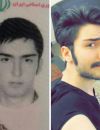 La différence entre la photo d'identité et le visage "réel" des iraniens mise en évidence sur Instagram.