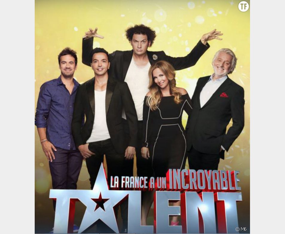La France A Un Incroyable Talent Replay Incroyable talent 2015 : qui sont les premiers finalistes ? (M6 Replay