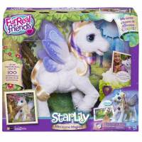 Starlily ma Licorne magique : où acheter le jouet en rupture de stock sur Internet ?