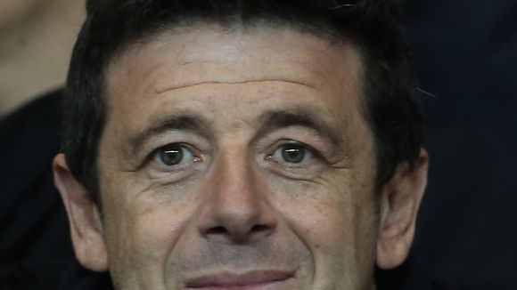 Patrick Bruel : deux de ses amis sont morts au Bataclan