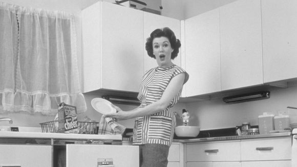 5 choses super étonnantes qui peuvent passer au lave-vaisselle