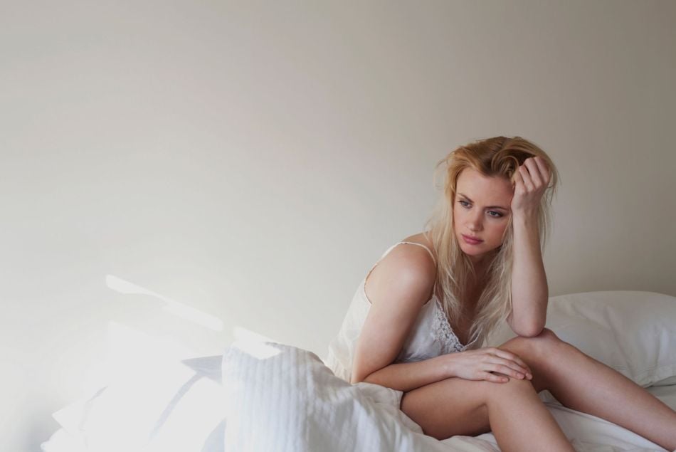 8 raisons pour lesquelles vous n'avez pas d'orgasme