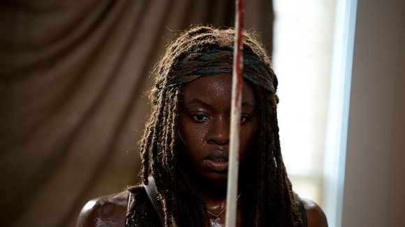 Walking Dead Saison 6 : un nouveau mort dans l'épisode 8 (Spoilers)