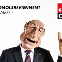 Guignols de l'info : date de retour sur Canal + et nouvelles marionnettes