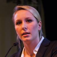 Marion Maréchal-Le Pen veut supprimer les aides aux plannings familiaux si elle est élue