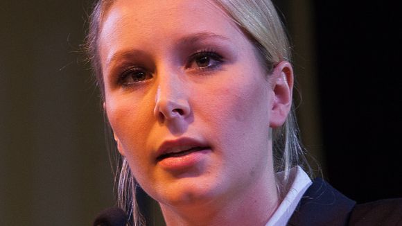 Marion Maréchal-Le Pen veut supprimer les aides aux plannings familiaux si elle est élue