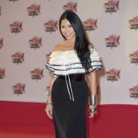 Anggun : une belle relation avec Florent Pagny