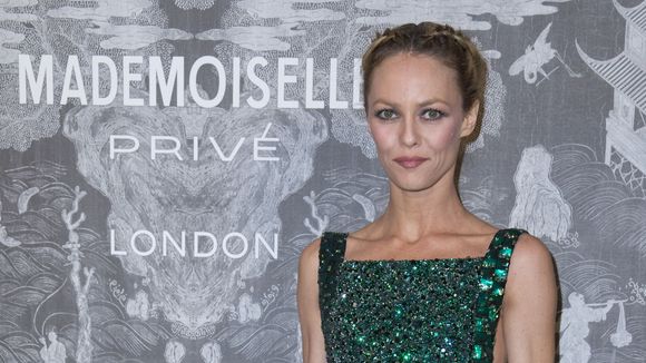 Vanessa Paradis : Johnny Depp trouve que c'est "une femme sublime"