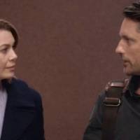 Grey's Anatomy saison 12 : Meredith et Nathan bientôt en couple ?