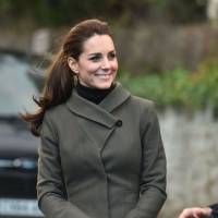 Kate Middleton : elle veut se lancer dans les petits pots bio