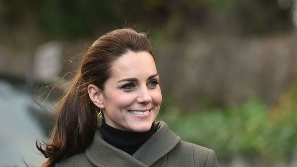 Kate Middleton : elle veut se lancer dans les petits pots bio