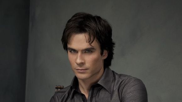 Vampire Diaries Saison 7 : une nouvelle choc pour Ian Somerhalder