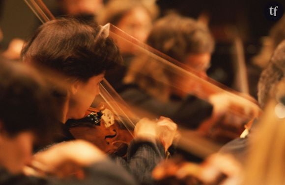 L'orchestre de Téhéran interdit de jouer car il comprend des femmes