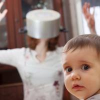 15 signes que les parents sont (un peu) fous