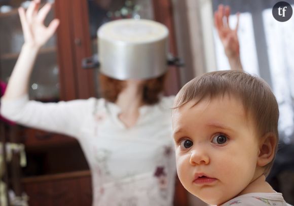 15 signes que les parents sont un peu fous