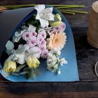 Le secret magique pour faire durer un bouquet de fleurs plus longtemps