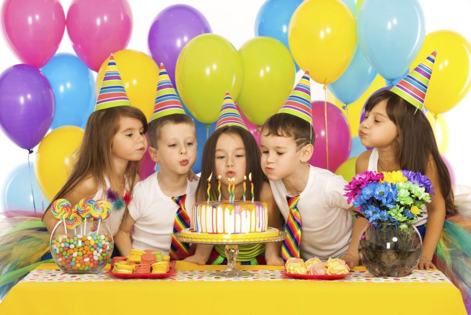 Goûter d'anniversaire des kids : une fête parfaite en deux clics et 20 euros