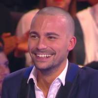 Bertrand Chameroy (TPMP) : il explique pourquoi il a les cheveux rasés !