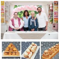 Gagnant meilleur pâtissier 2015 : Anissa, Carl, Caroline ou Cyril ?