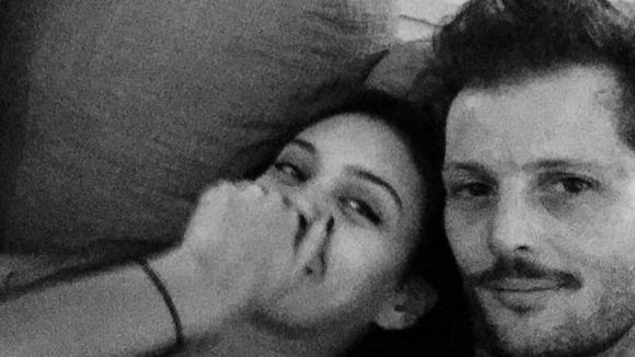 Nicolas Duvauchelle : l'acteur de Malaterra est en couple avec Anouchka Alsif