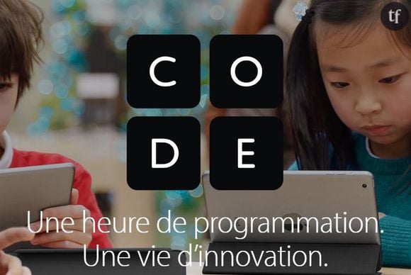 Ateliers Heure du Code