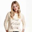  Pull "Baby it's cold outside", 14,99 euros chez  H&amp;M     