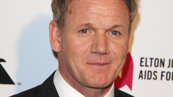 Gordon Ramsay attaqué après avoir posté une photo de ses filles sur Instagram