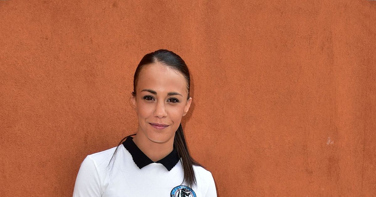Alice Beladi En Couple Avec Franck Gastambide