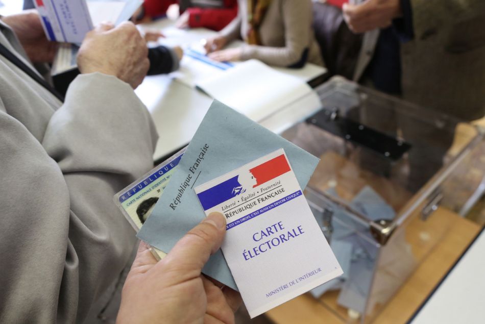 Régionales 2015 : heure d'ouverture et de fermeture des bureaux de vote ?
