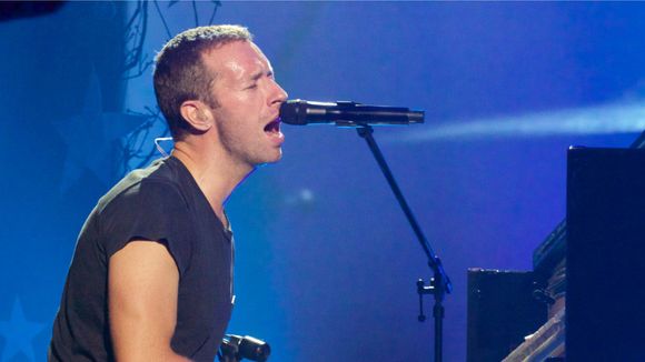 SuperBowl 2016 : Coldplay chantera en live pour la mi-temps