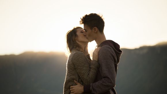 Les 8 bienfaits insoupçonnés du baiser
