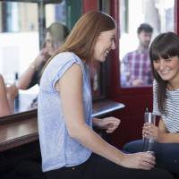 Faire du sport nous pousserait à boire de l'alcool