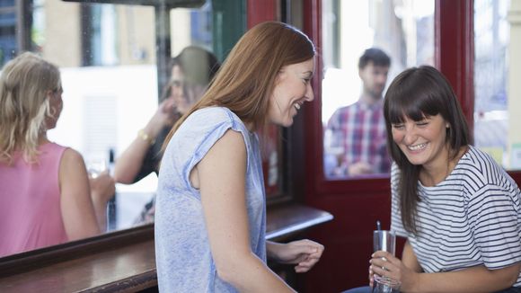 Faire du sport nous pousserait à boire de l'alcool