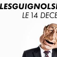 Les Guignols de l'info : le nouveau générique dévoilé (vidéo)