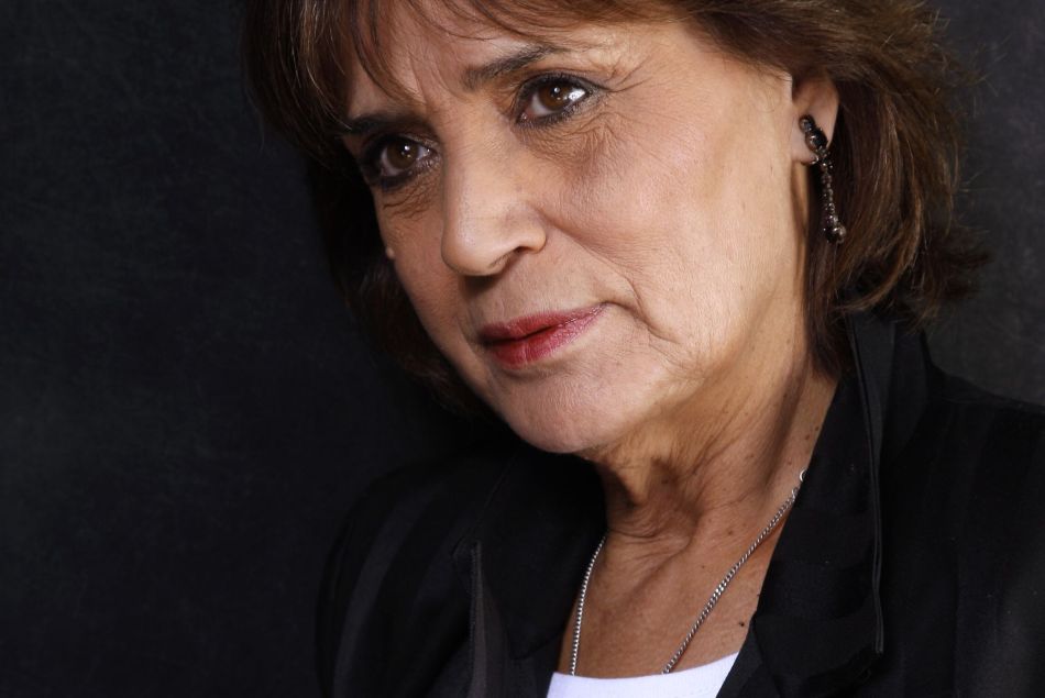 Linda de Suza en 2013