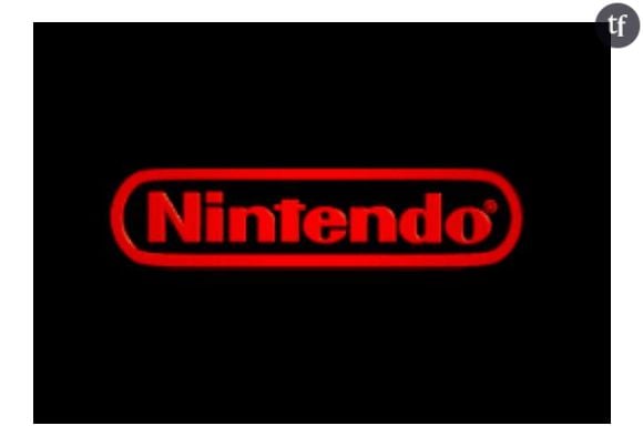 Logo Nintendo