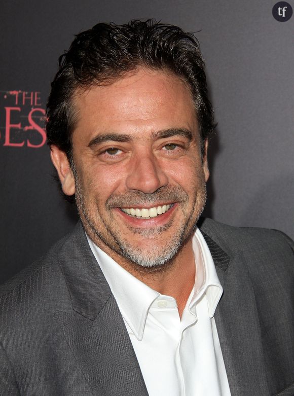 Jeffrey Dean Morgan - PREMIERE DU FILM "THE POSSESSION" A HOLLYWOOD, LE 28 AOUT 2012. 