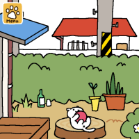 Neko Atsume : le jeu zen parfait pour les amoureux des chats