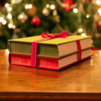 Noël 2015 : 10 livres passionnants à offrir à toute la famille