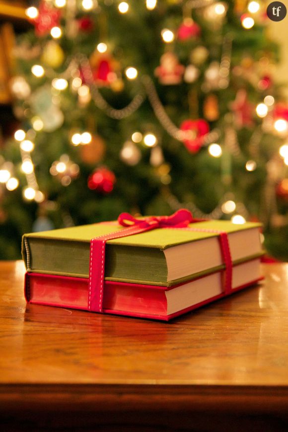 Noël 2015 : 10 livres à offrir à toute la famille