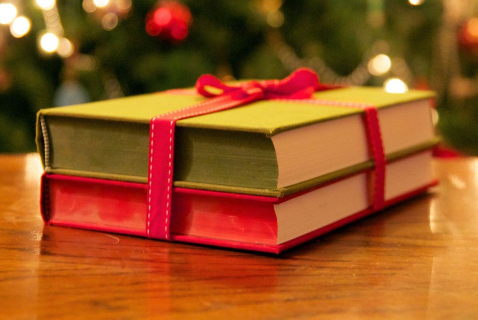 Noël 2015 : 10 livres à offrir à toute la famille