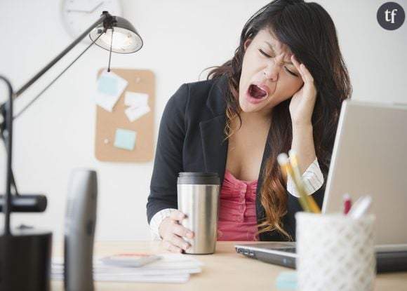 L'air du bureau ralentirait notre cerveau