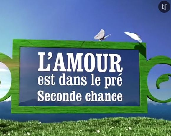 L'amour est dans le pré : seconde chance