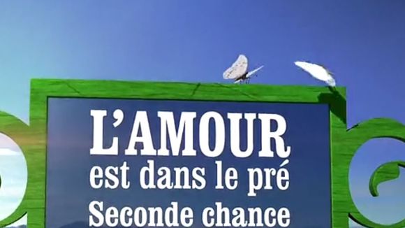 L'amour est dans le pré 2e chance : Philippe et Maryline célibataires sur M6 Replay / 6Play