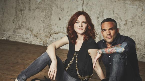 Profilage Saison 6 : Chloé Saint-Laurent et Rocher en couple à la fin ?