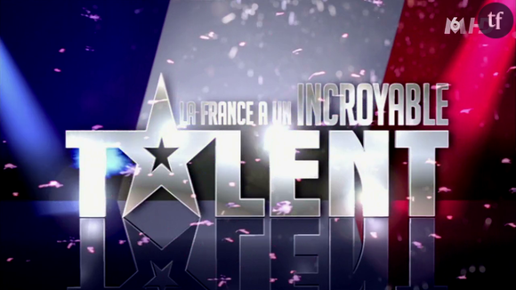 Incroyable talent 2015