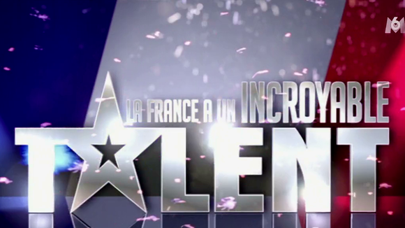 Gagnant Incroyable talent 2015 : Juliette et son chien Charly remportent la finale (M6 Replay/6Play)