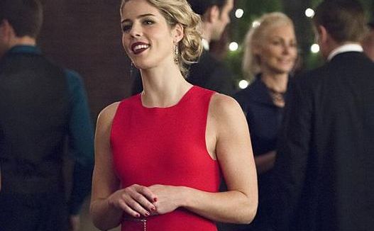 Arrow Saison 4 : épisode 9 en streaming VOST