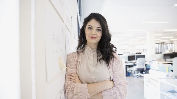 Le monde de l'entreprise saperait la confiance des femmes actives en seulement 2 ans