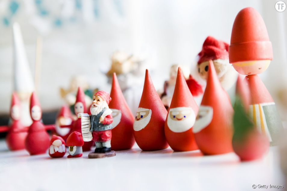 Secret Santa 15 petits cadeaux pour gâter ses collègues de bureau